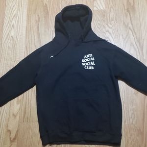 ASSC Hoodie